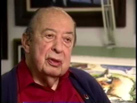 Once Upon a Dream-The Making of Sleeping Beauty:  Part 2