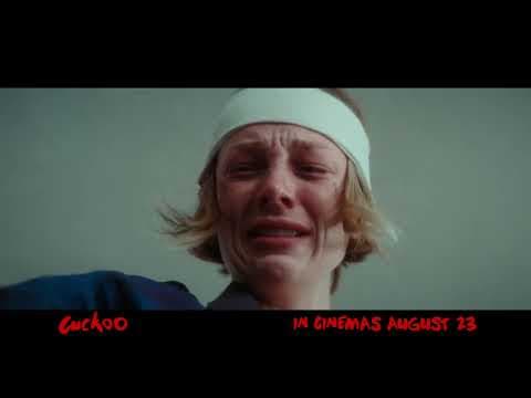 Official Greenband Trailer