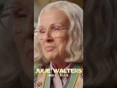 The Cast’s Favorite Aspects About Making the Film and Qualities of Paddington