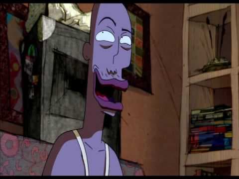 LASCARS Teaser José Frelate