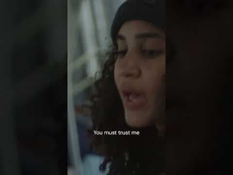 "I hate it here. I love it here."