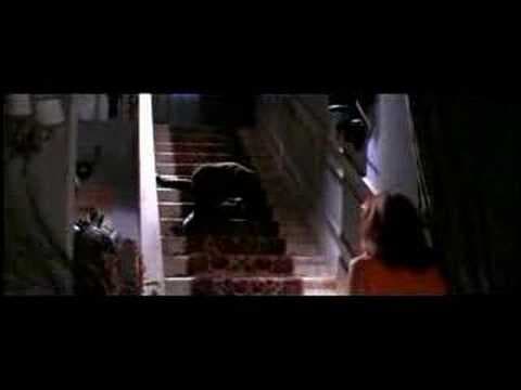 NAKED YOU DIE - Official Trailer