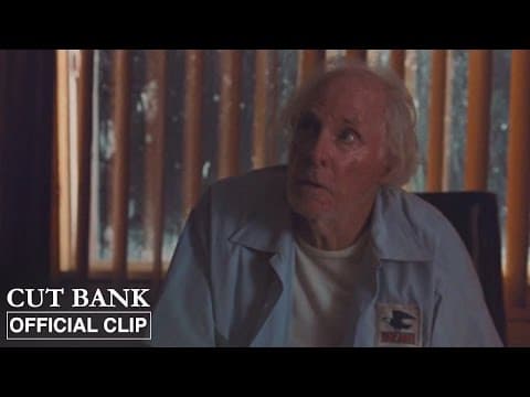 Cut Bank | A Deal is a Deal | Official Movie Clip HD | A24