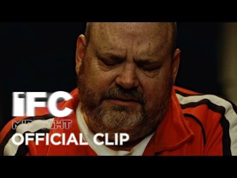 Clip "Not the pizza man"