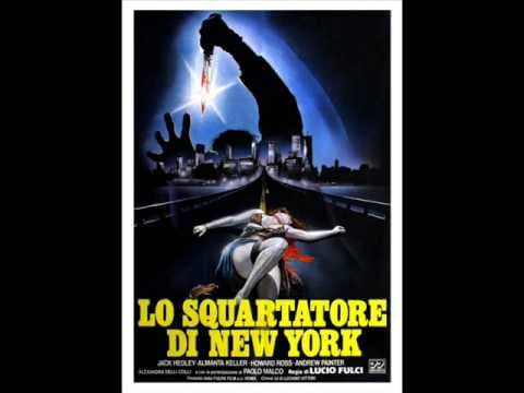 New York Ripper Theme