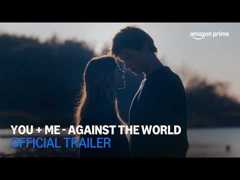 Official Trailer [Subtitled]