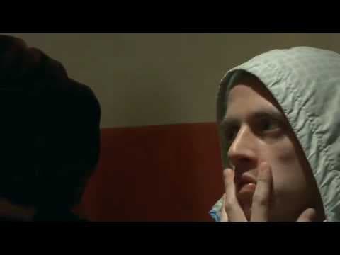 GREEK PETE UK TRAILER