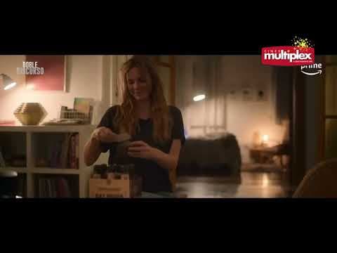 Doble Discurso Trailer Multiplex