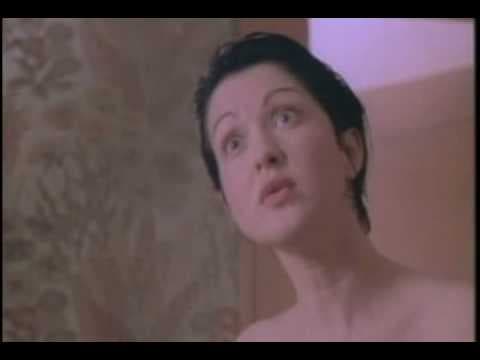 Cyndi Lauper - Off And Running (Movie Trailer)