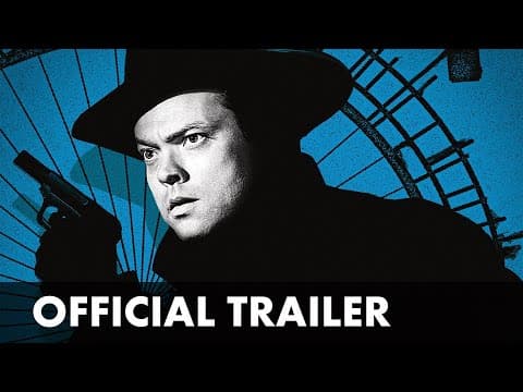4K Restoration Official Trailer