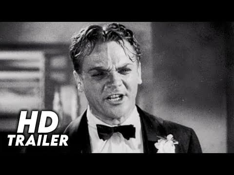 Angels with Dirty Faces (1938) Original Trailer [HD]