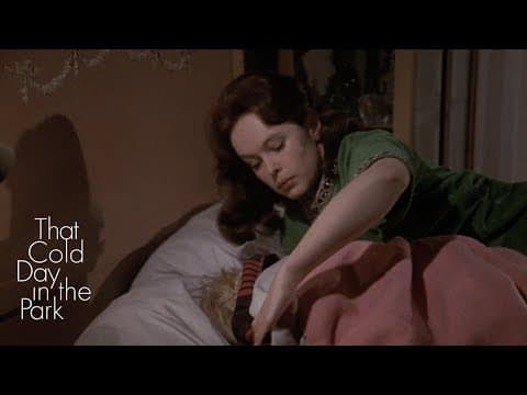 I want to tell you something