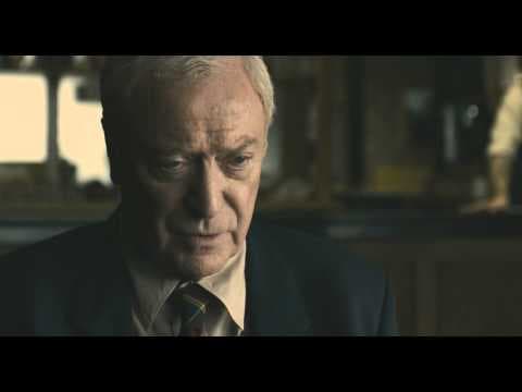 Harry Brown - Trailer