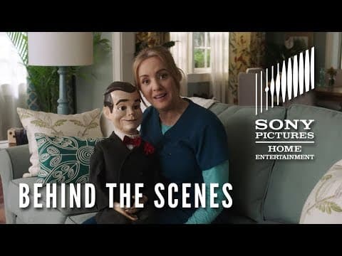 Behind the Scenes Clip - Wendi McLendon-Covey