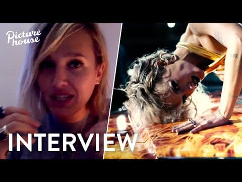 Interview with dir. Julia Ducournau