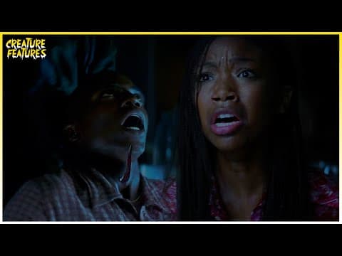 Fisherman Kills Tyrell