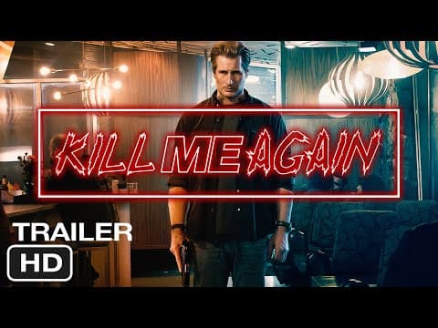Kill Me Again | Trailer (HD)
