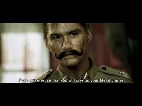 Khun Pan Trailer with Sub Title Official