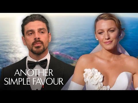 Emily & Dante's Wedding