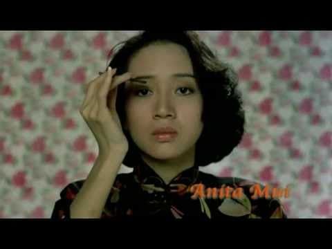 Rouge 胭脂扣 Yin ji kau (1988) Trailer