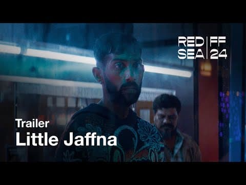 Little Jaffna - جافنا الصّغيرة | Clip