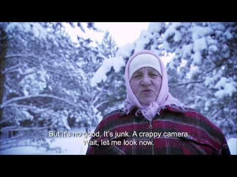 The Documentarian - Official Trailer