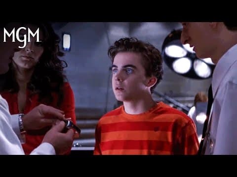 Agent Cody Banks (2003) | Cody Gets His Spy Gadgets | MGM Studios