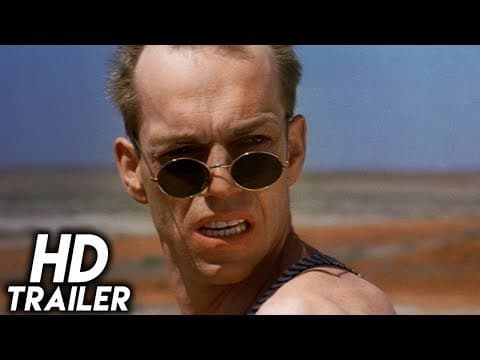 Priscilla, Queen of the Desert (1994) ORIGINAL TRAILER [HD 1080p]