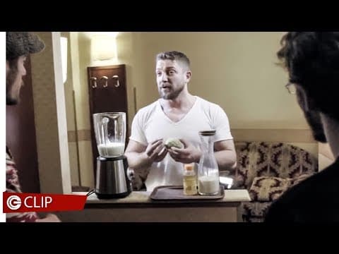 Cotto & Frullato - La Guanàbana