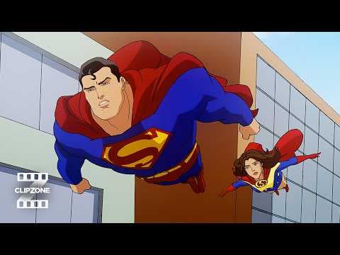 Power Beyond Limits Compilation