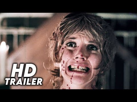 I Drink Your Blood - I Eat Your Skin (1971) Double Feature Trailer [FHD]
