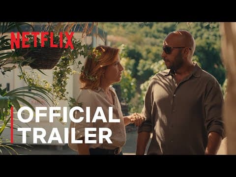 Official Trailer [Subtitled]