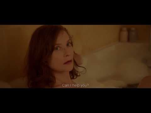 EVA - Clip - "Can I help you?"