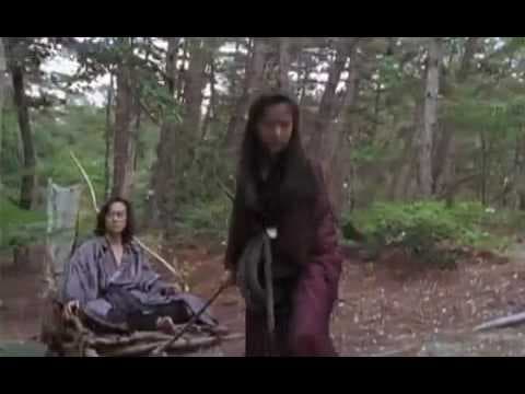 The Blood of Rebirth Trailer