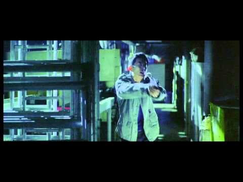 Punished Trailer (报应 预告片)