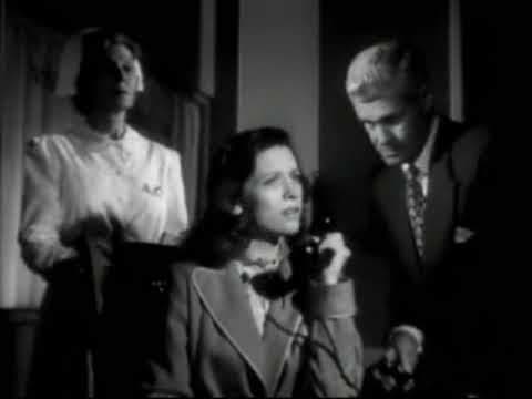 Side Street (1950) trailer