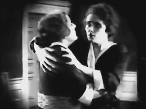 THE HAUNTED CASTLE (1921 -Silent)