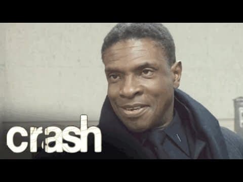 Officer Hanson Goes to Lt. Dixon About Getting a Different Partner