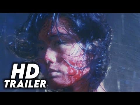 Mermaid Legend (1984) Original Trailer [HD]