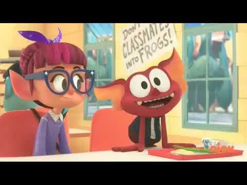 Lucky 🍀 Official Trailer #2 [HD] Brand NEW Nickelodeon Original Movie 🎥 Coming in March