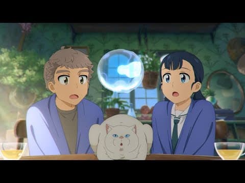 Your Letter | Official Teaser Trailer | INTL