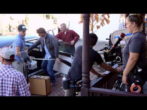 LOVING - 'Jeff Nichols' Featurette - Now Playing