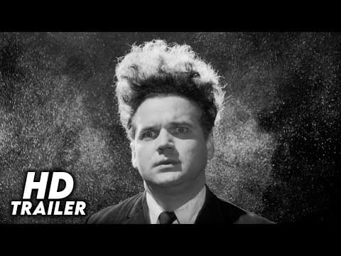 Eraserhead (1977) Trailer [HD]