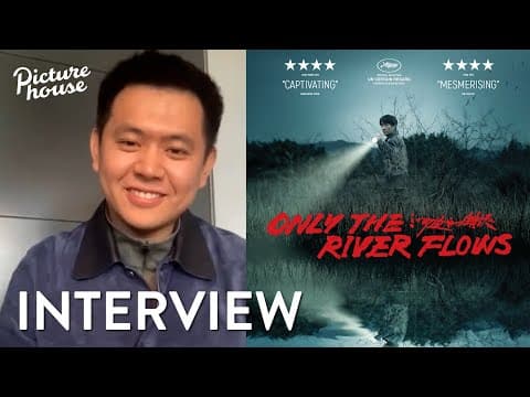 Shujun Wei Interview