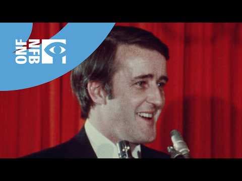Ladies and Gentlemen, Brian Mulroney | TEASER