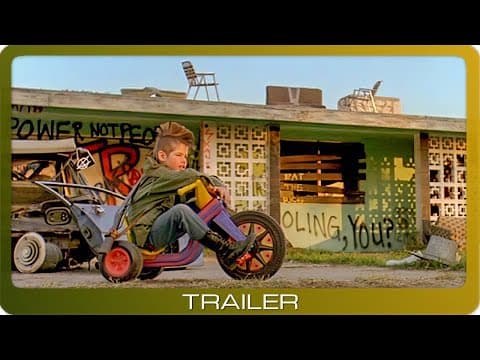 Suburbia ≣ 1983 ≣ Trailer