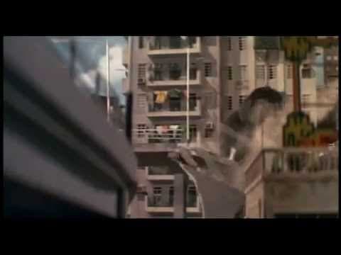 Mighty Peking Man (1977) Trailer.