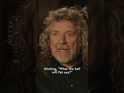 Bandmates Recall The First Time Meeting & Playing with John Bonham (Scene)