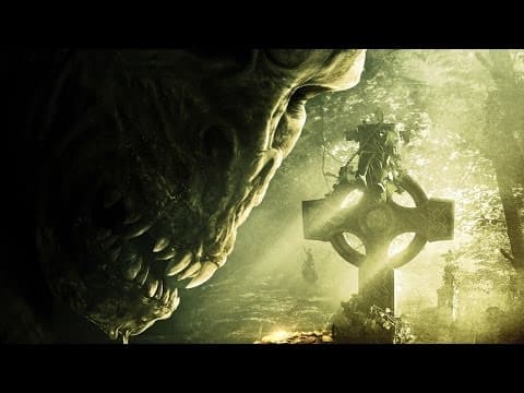"Leprechaun: Origins" Official Trailer