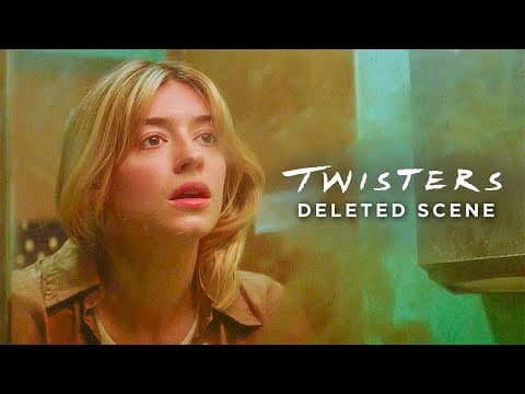 They Were Warned - Deleted Scene